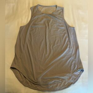 Lululemon Sculpt Tank